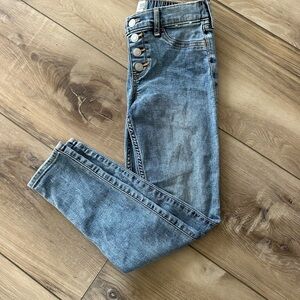 Abercrombie Kids Blue Jeans